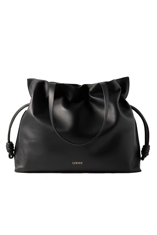 Flamenco XL Leather Tote