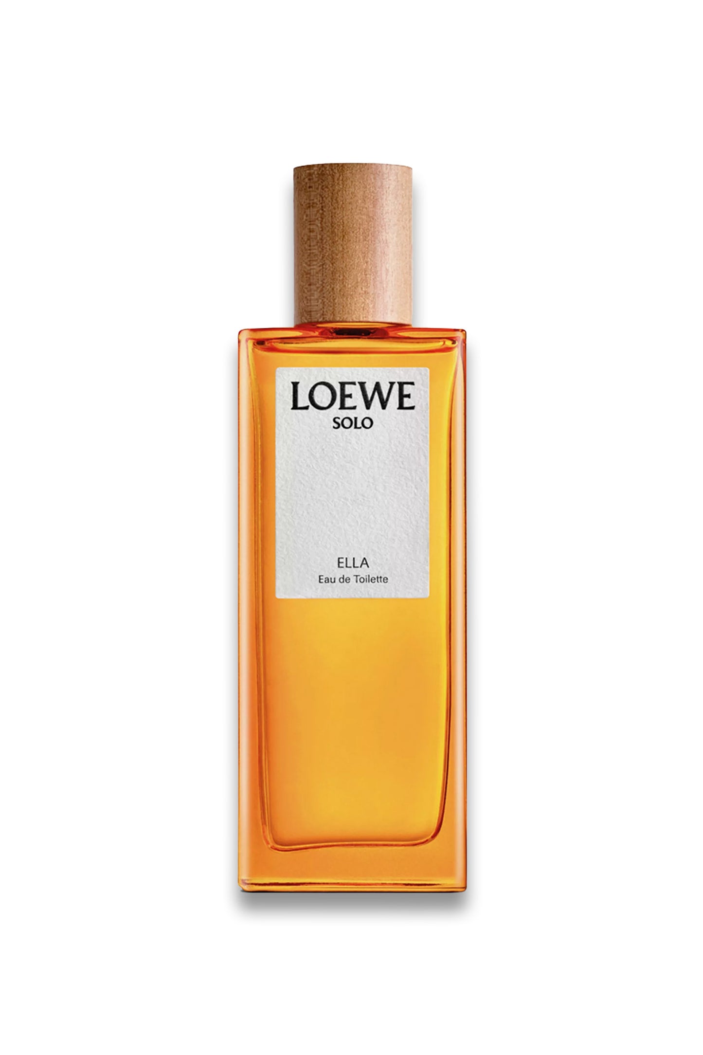Solo Ella Eau De Toilette 50ml