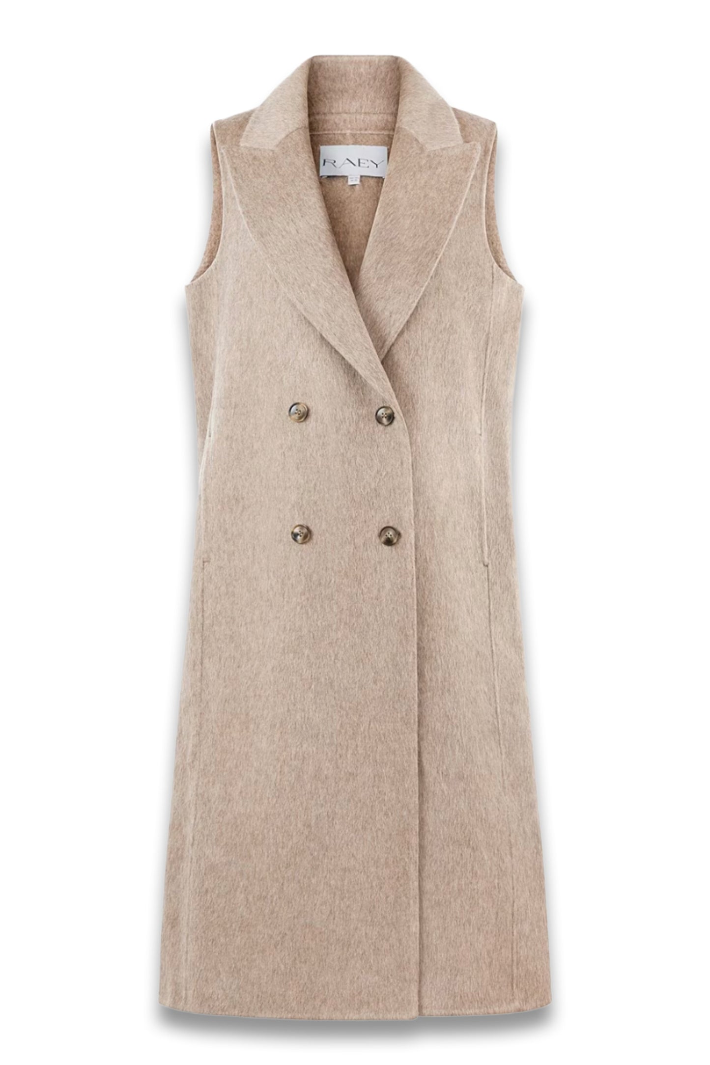 Long Waistcoat