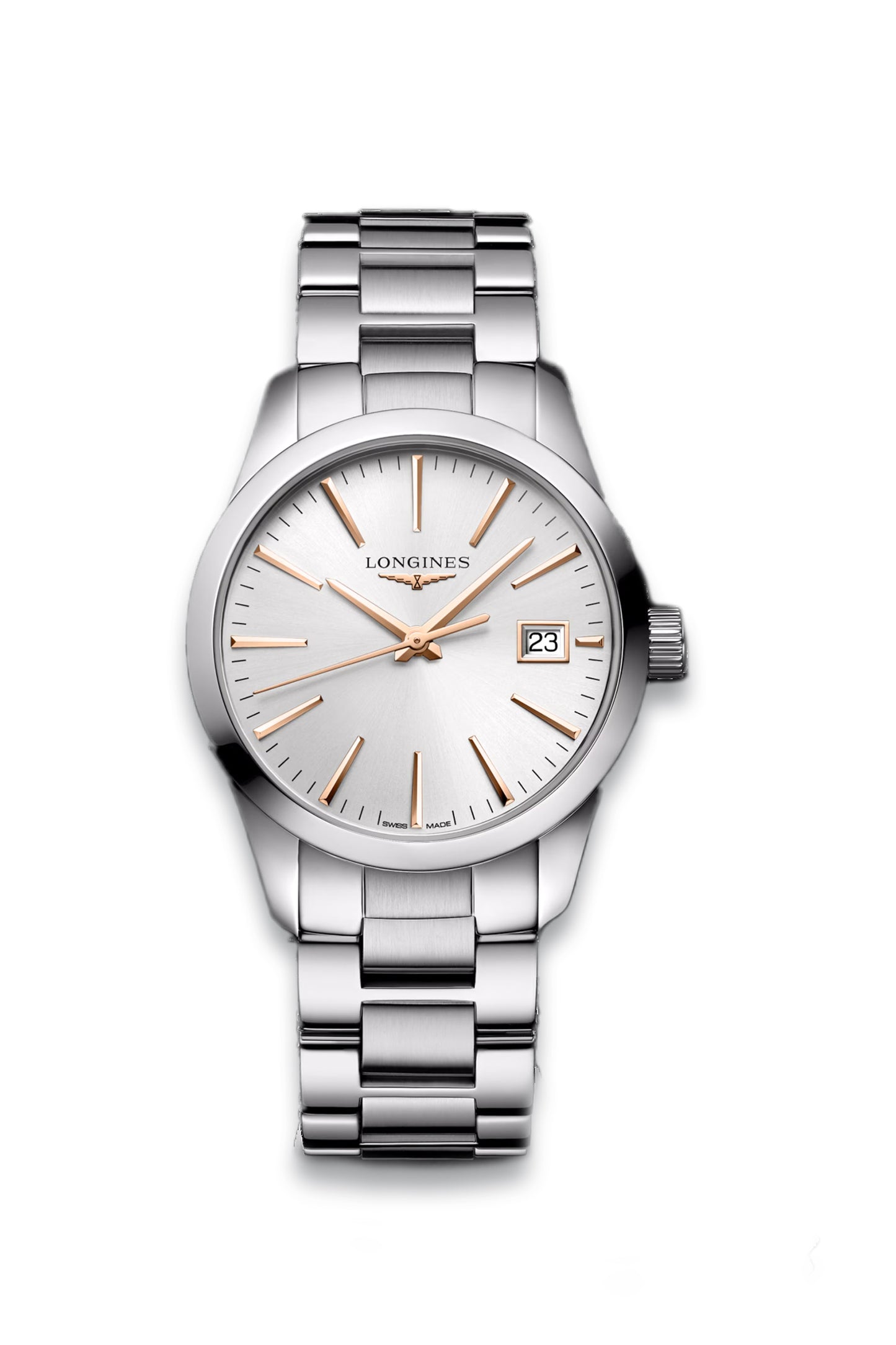 Conquest Classic Watch