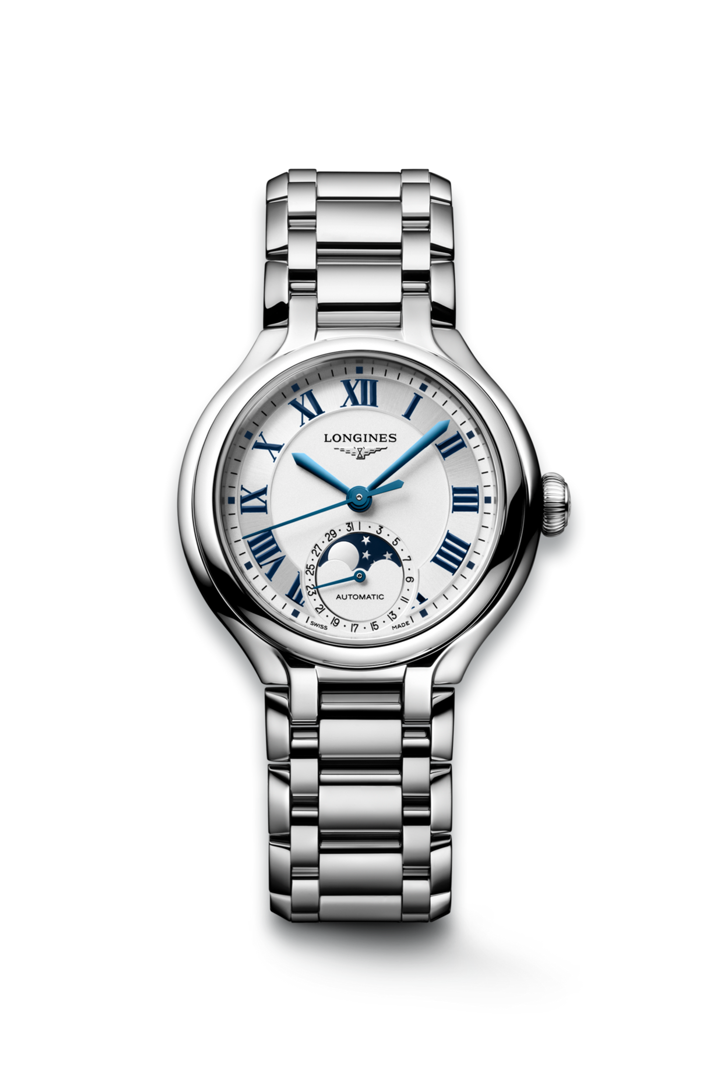 Longines Primaluna Moonphase