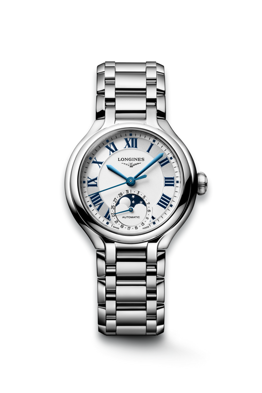 Longines Primaluna Moonphase
