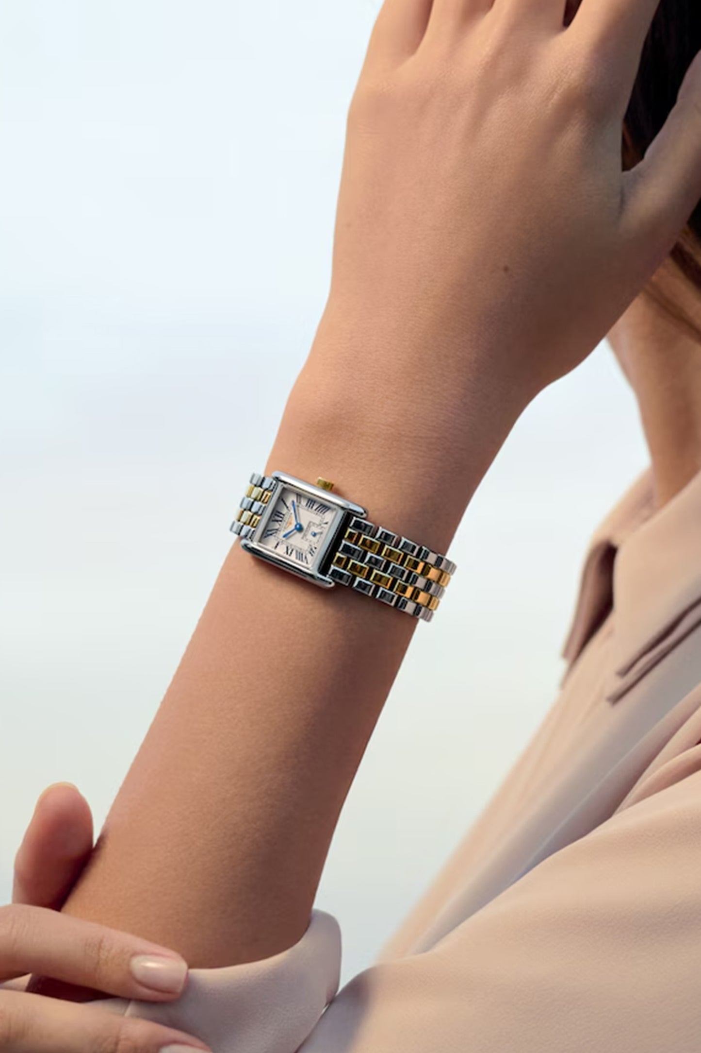 Mini DolceVita Watch