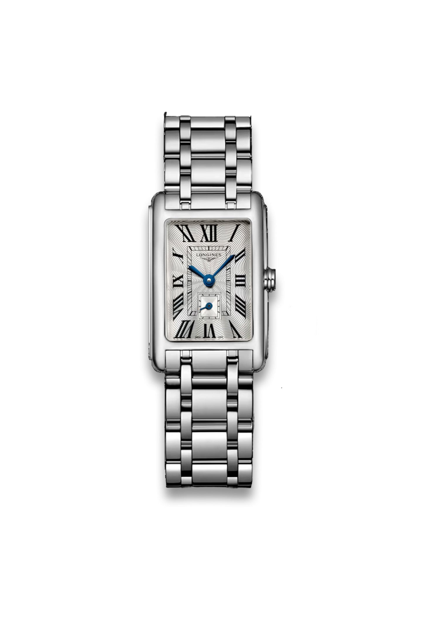 Dolcevita Stainless-steel Watch