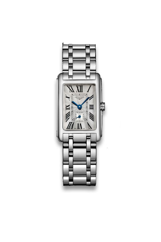 Dolcevita Stainless-steel Watch