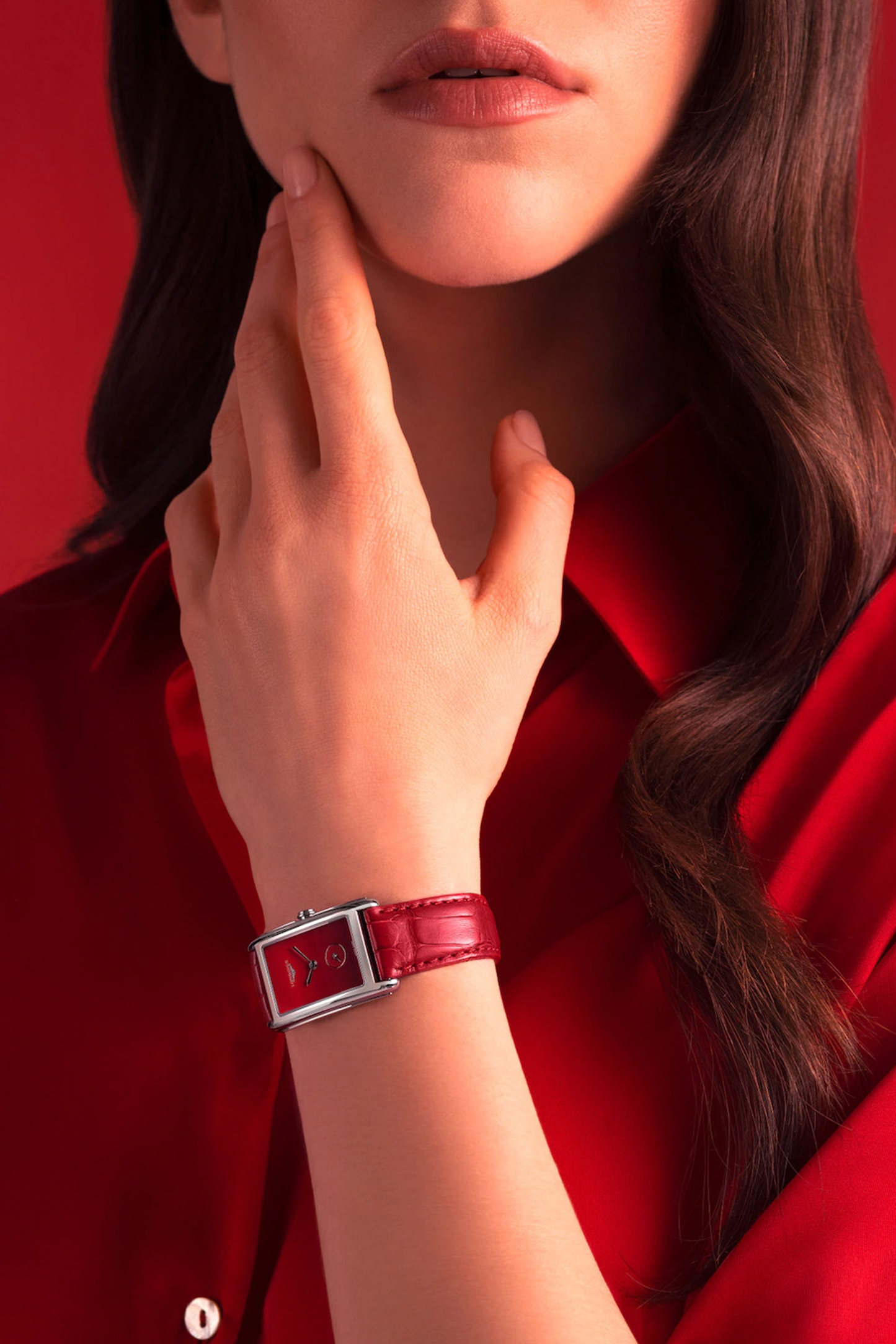 Dolcevita Watch