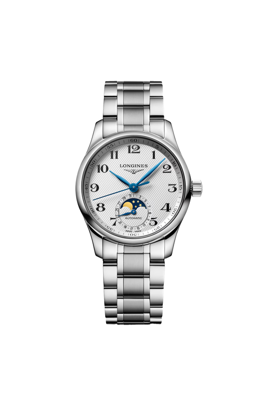 Longines Master Collection Moonphase