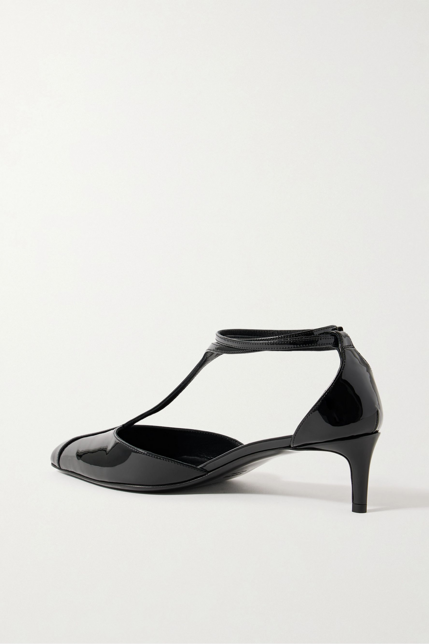 Mia Patent-leather Pumps