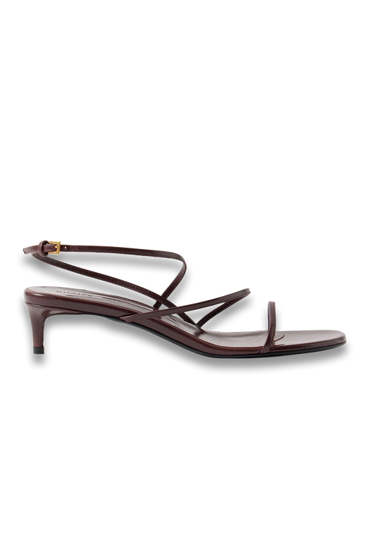 Loop Leather Sandals