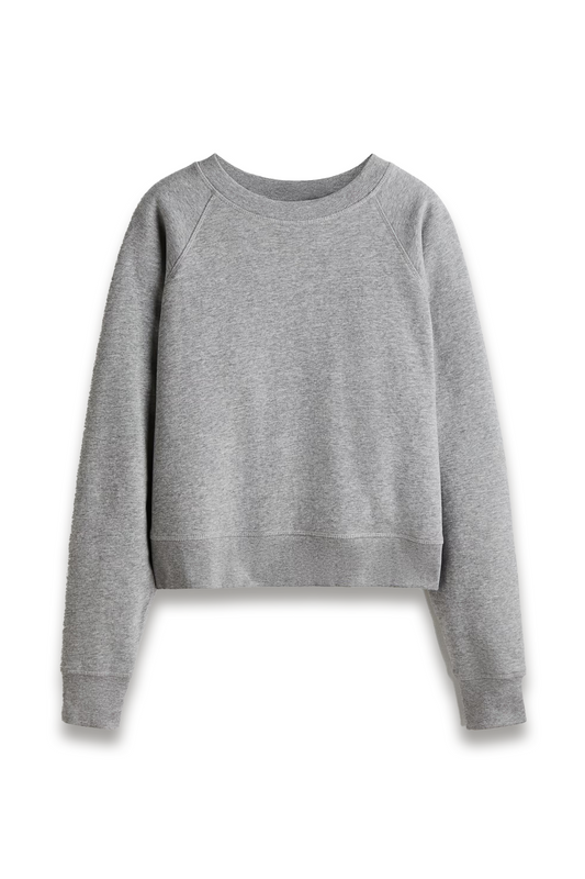Loose-fit Sweatshirt