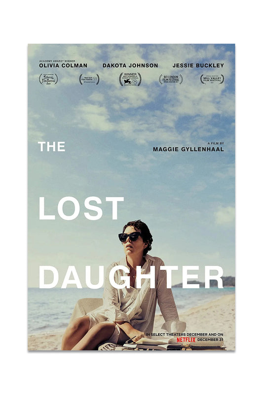 The Lost Daughter