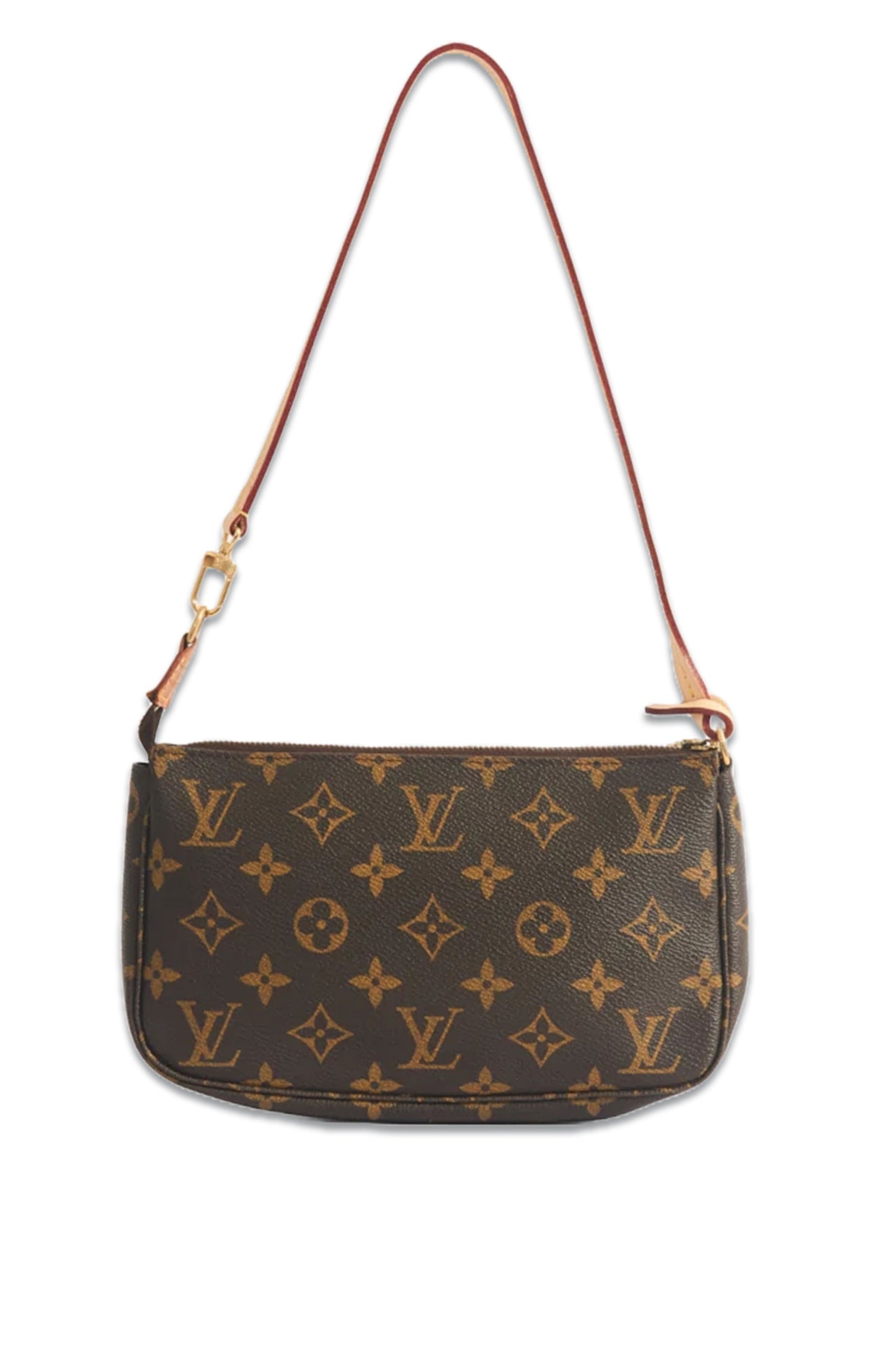 Rent - Vintage Monogram Pochette Accessories 1999