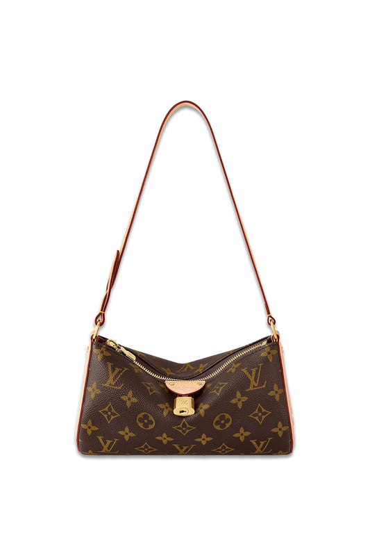 Pochette Tirette Bag
