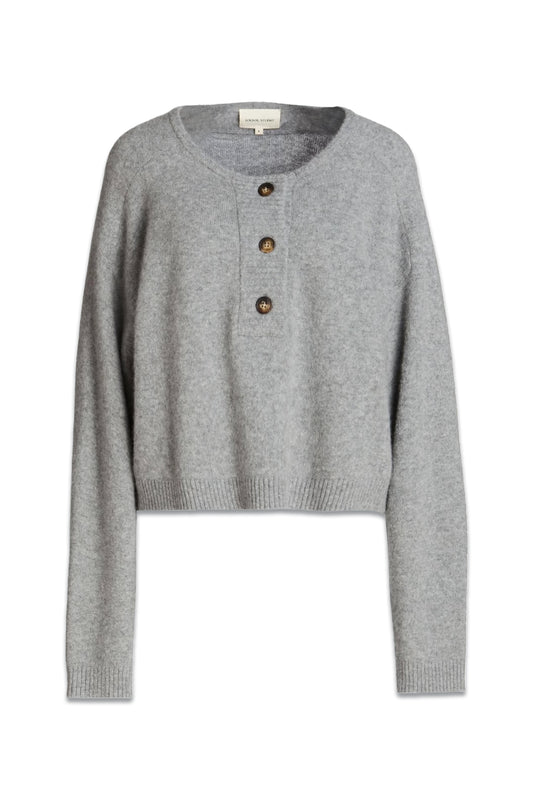 Badura Cashmere-blend Sweater