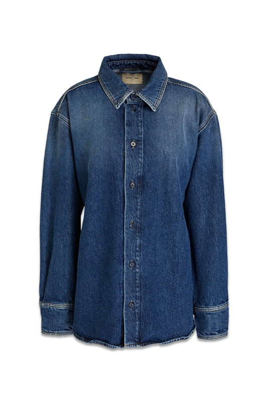 Altan Denim Shirt