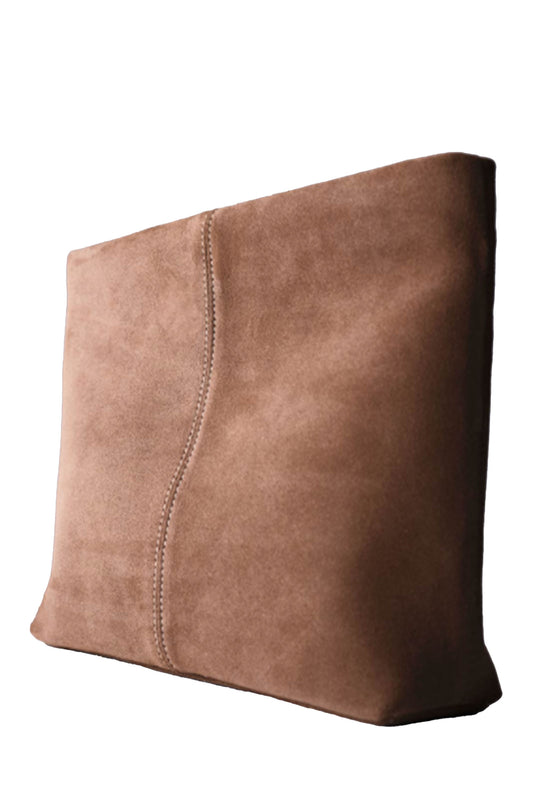 Alice Clutch, Date Suede