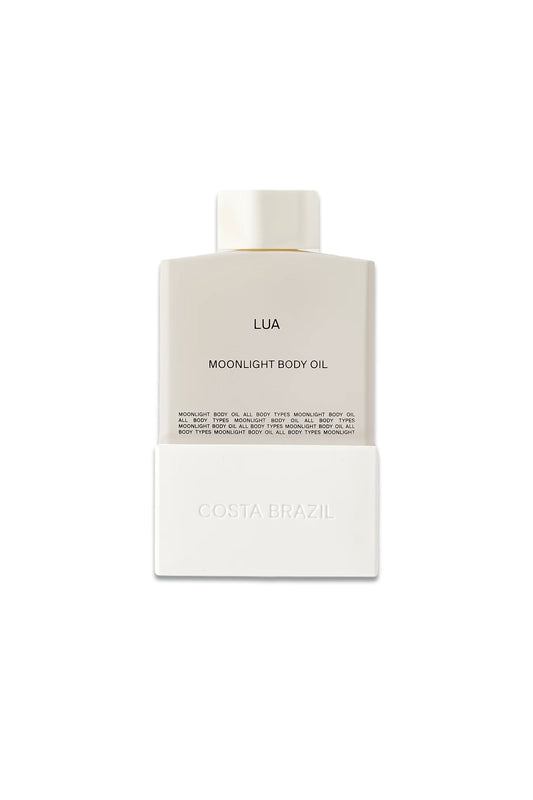 Lua Moonlight Body Oil, 100ml