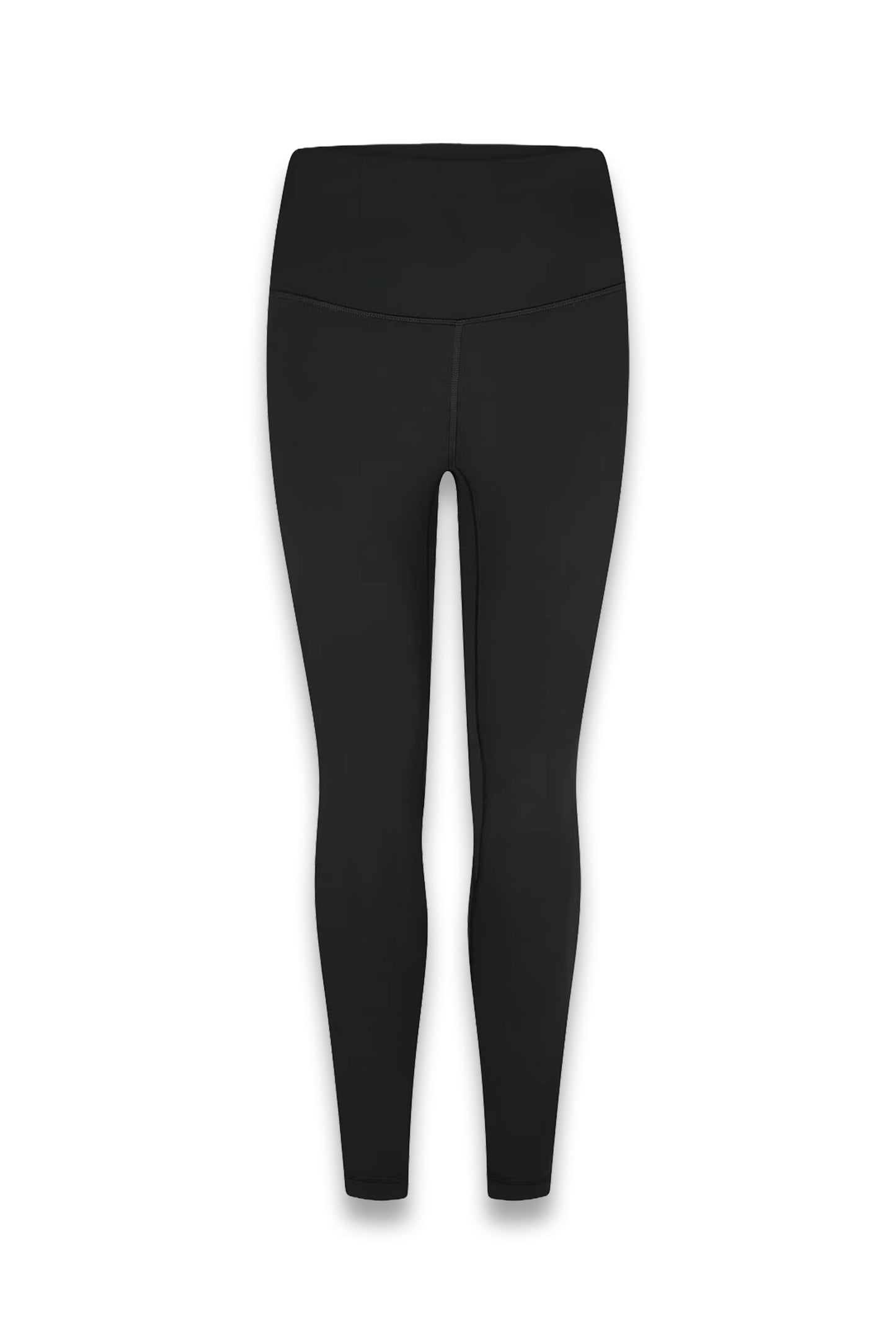 Womens Nylon Align High-rise 25 Yoga Pants