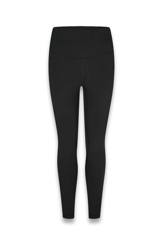 Womens Nylon Align High-rise 25 Yoga Pants