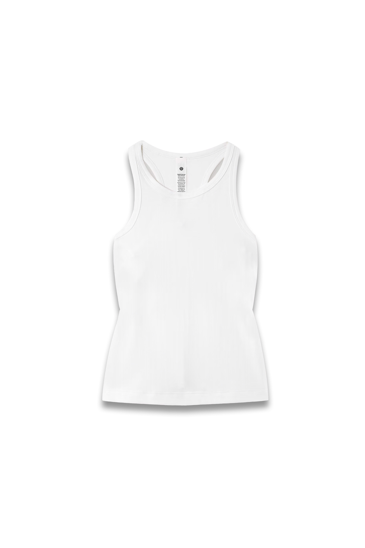 Align™ Waist-Length Racerback Nulu™ Tank