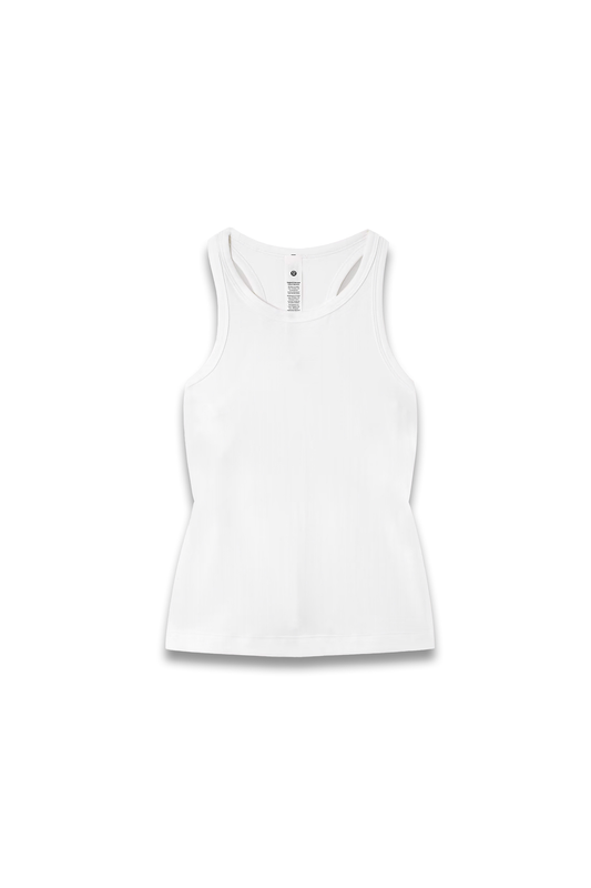 Align™ Waist-Length Racerback Nulu™ Tank