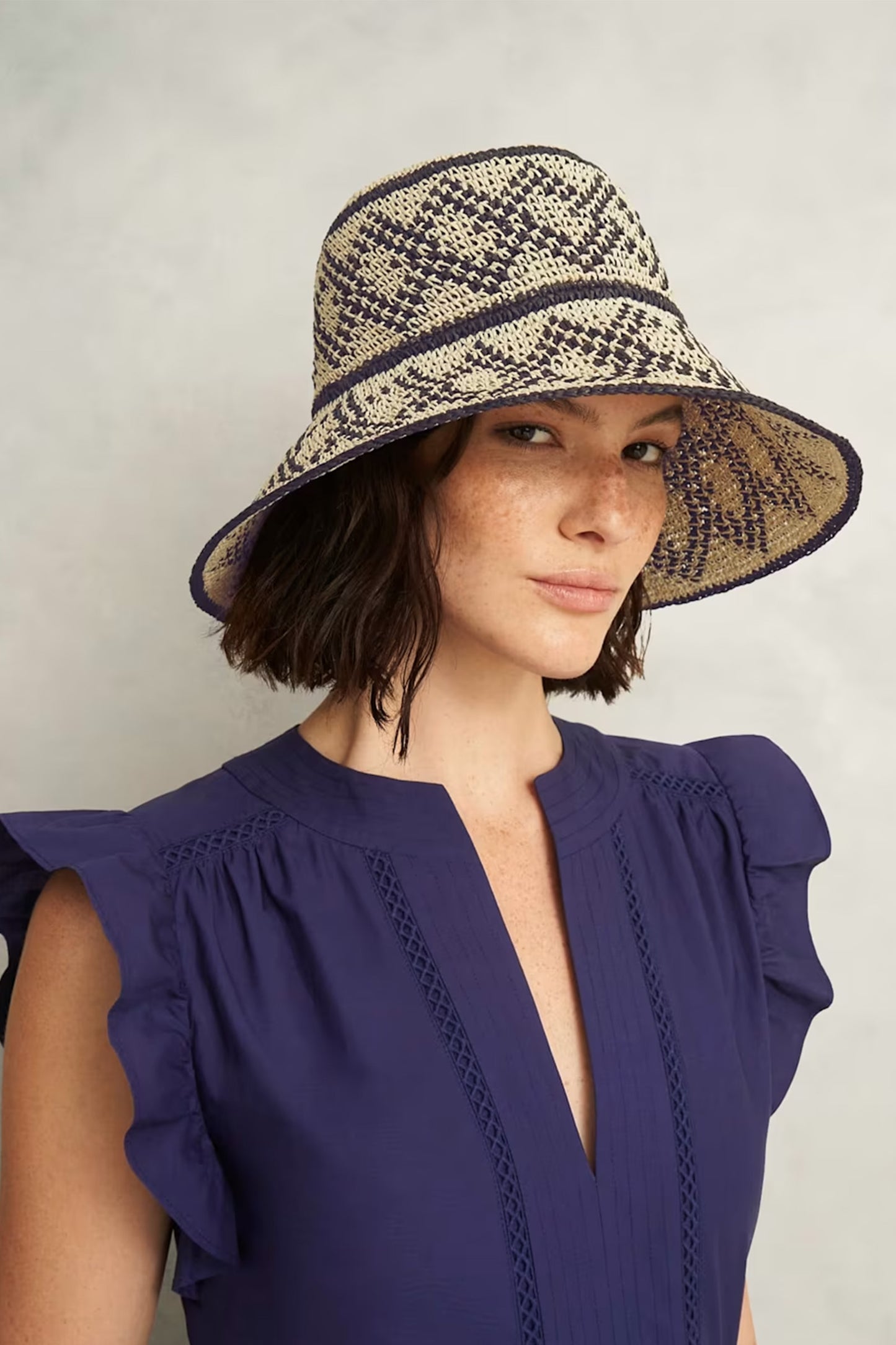 Luma Hat