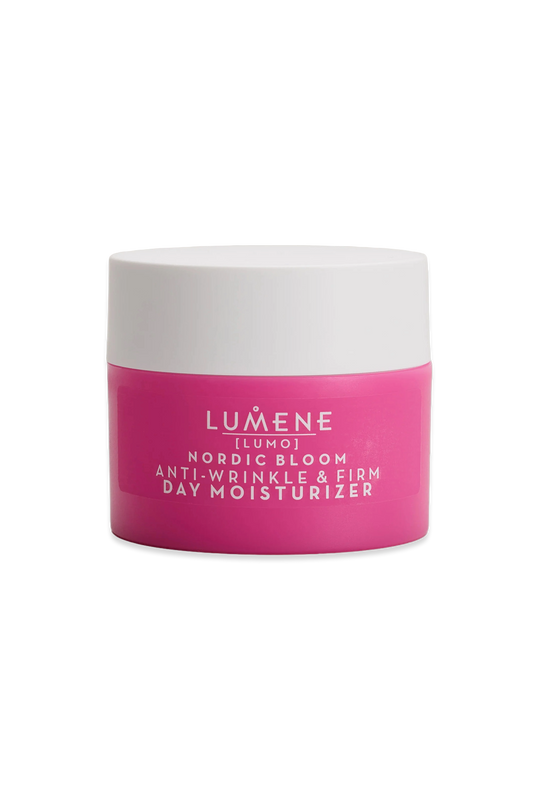 Anti-wrinkle & Firm Day Moisturizer