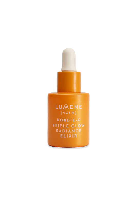 Triple Glow Radiance Elixir