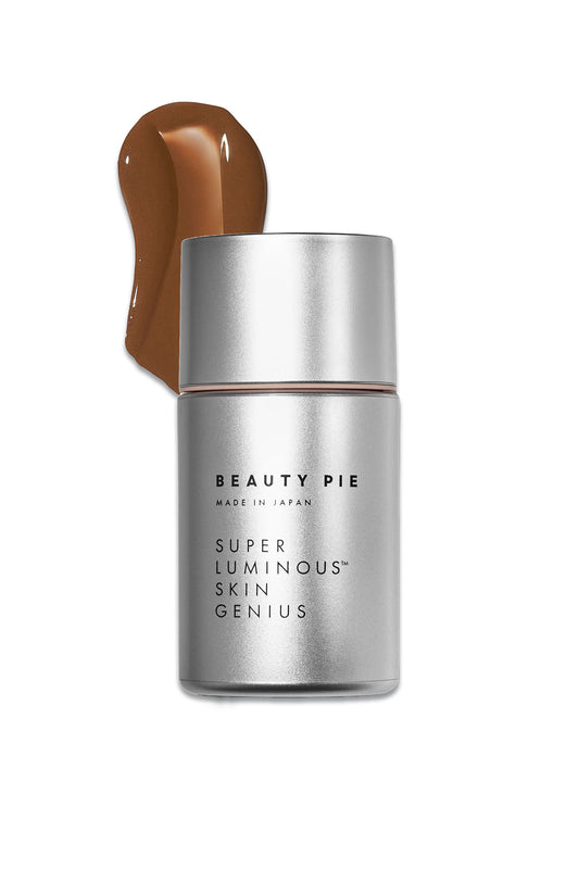 Superluminous Skin Genius  Tinted Hyaluronic Complexion Brightener