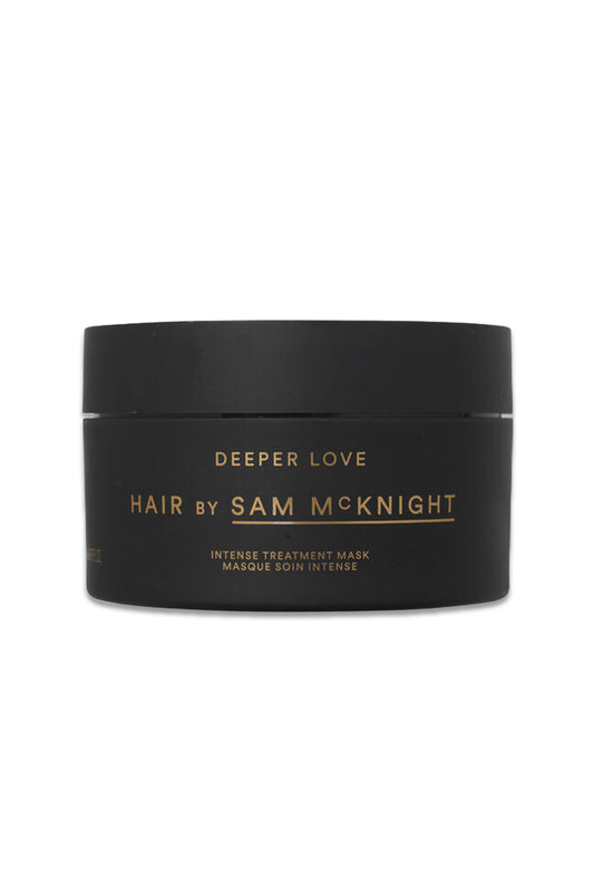 Deeper Love Treatment Mask