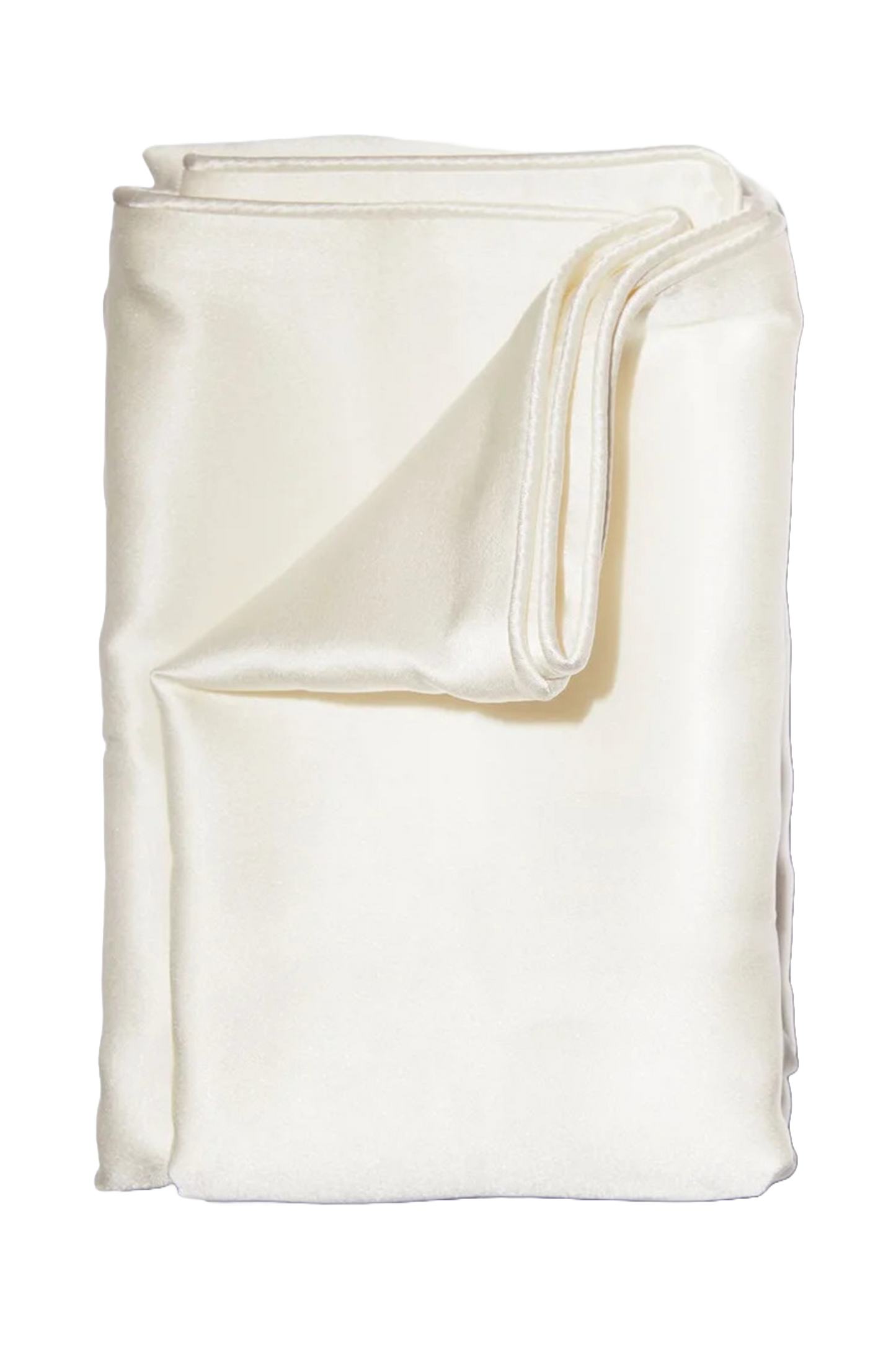 Sleepeasy™ Luxury Mulberry Silk Pillowcase