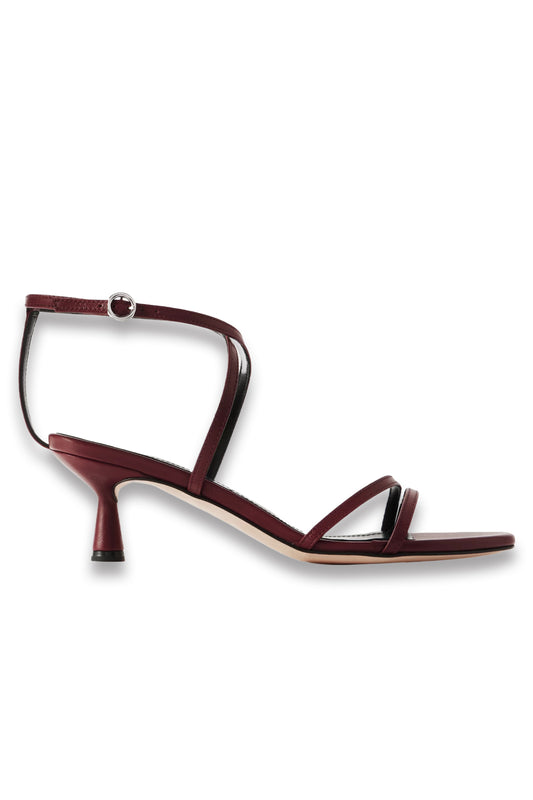 Maeve Leather Sandals