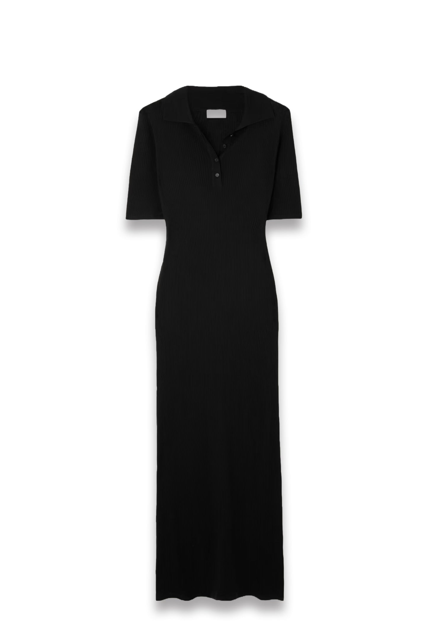 Cashmere Midi Dress