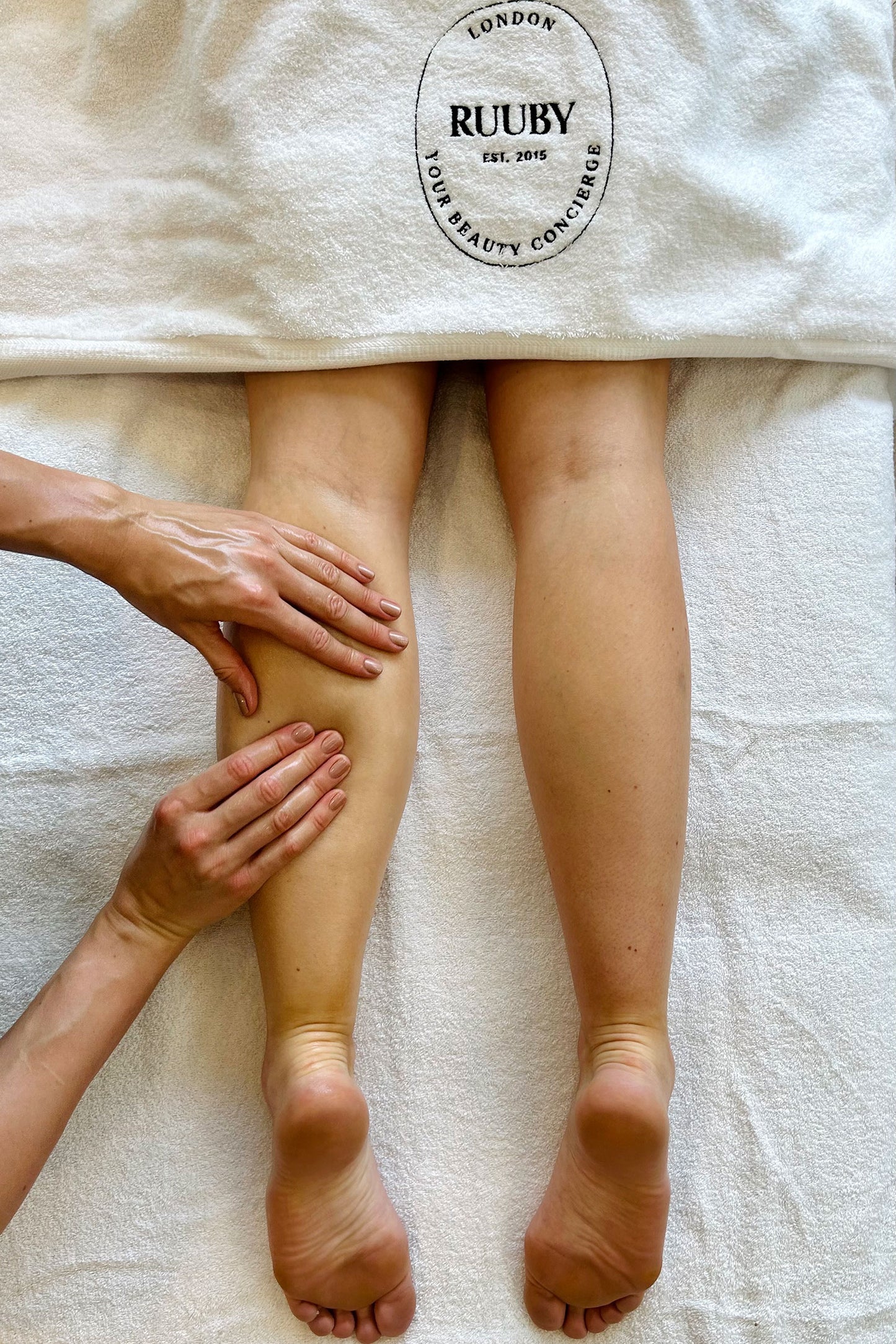 Lymphatic Drainage Massage