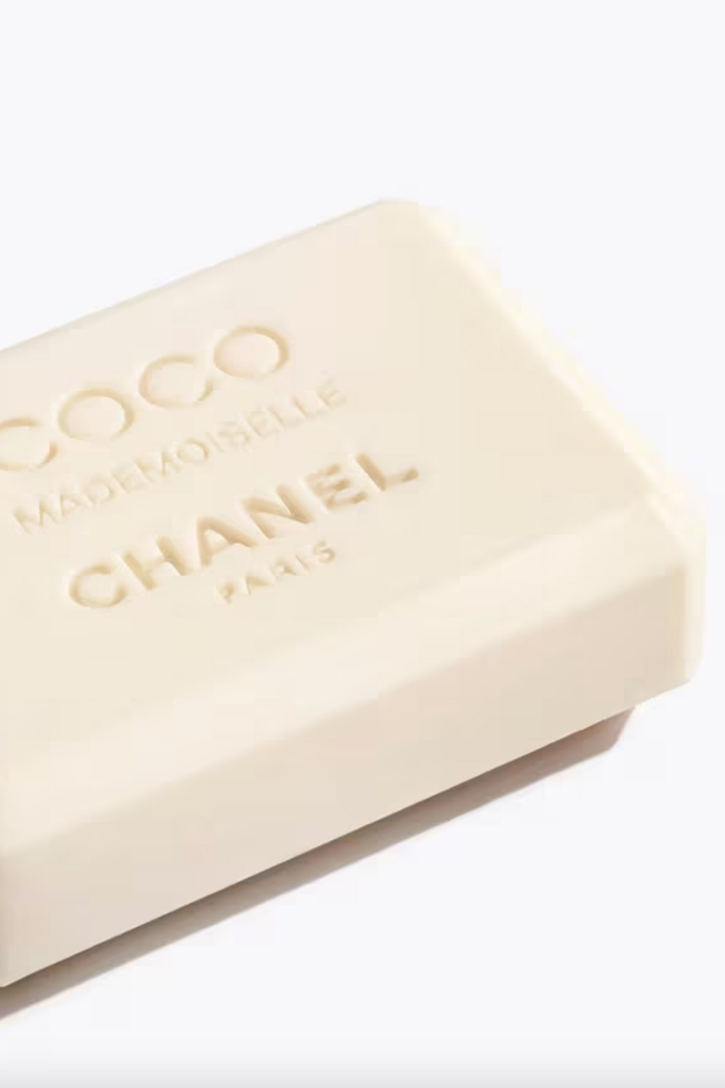 Coco Mademoiselle Gentle Perfumed Soap, 100g