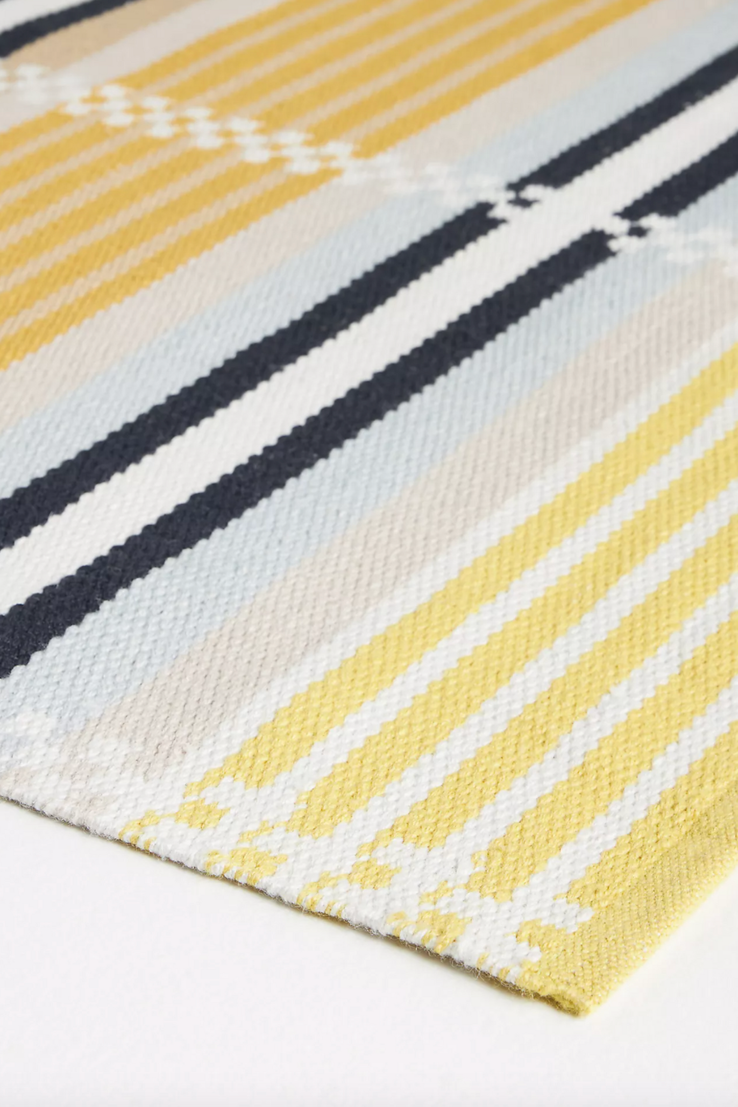Boca Flatwoven Indoor/Outdoor Reversible Rug