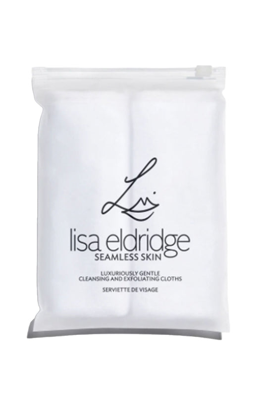 Cleansing & Exfoliating Cloths