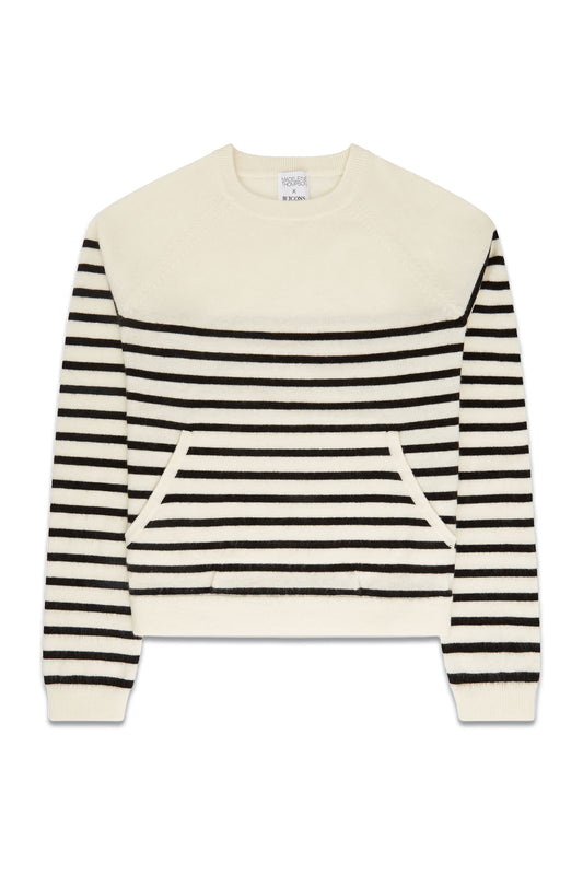 The Bessette Jumper