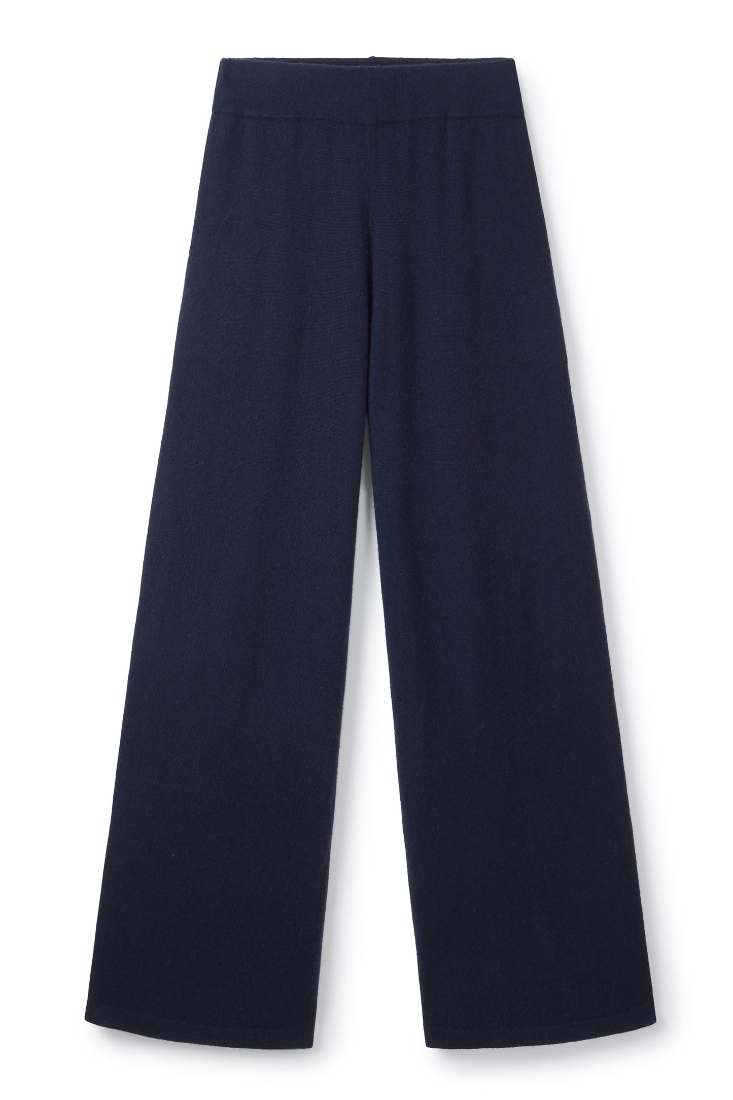 The Ermen Cashmere Trousers