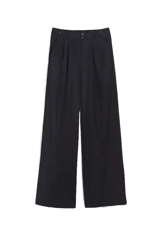The Harlow Wide-Leg Pant