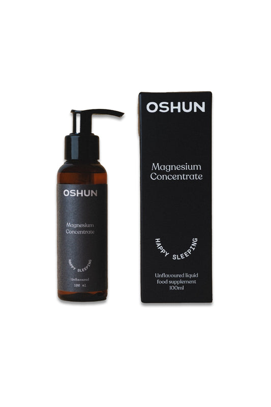 Oshun Magnesium