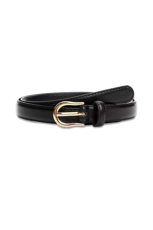 Nico Skinny Belt