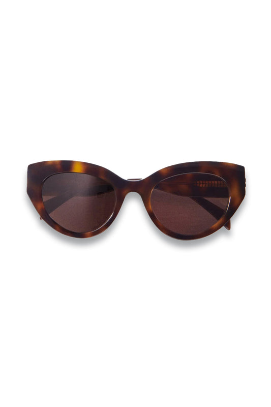 Acetate Cat-Eye Glasses