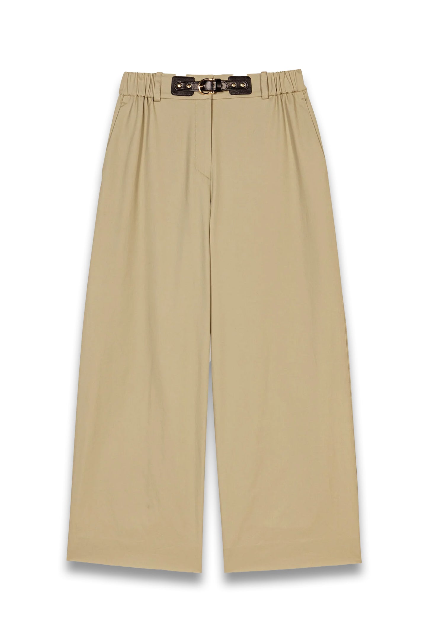 Cargo Trousers