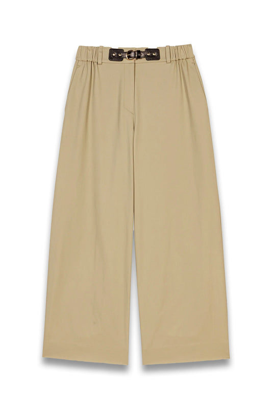 Cargo Trousers