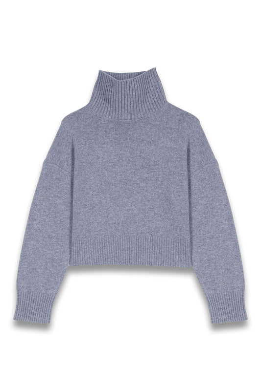 Cashmere Knit Jumper
