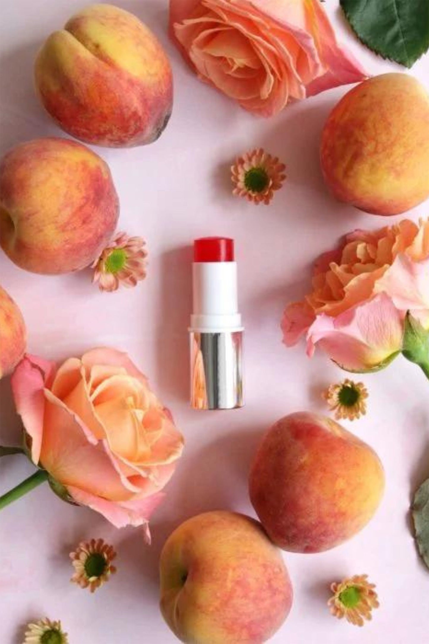 Fresh Faced Watercolour Balm Peachy