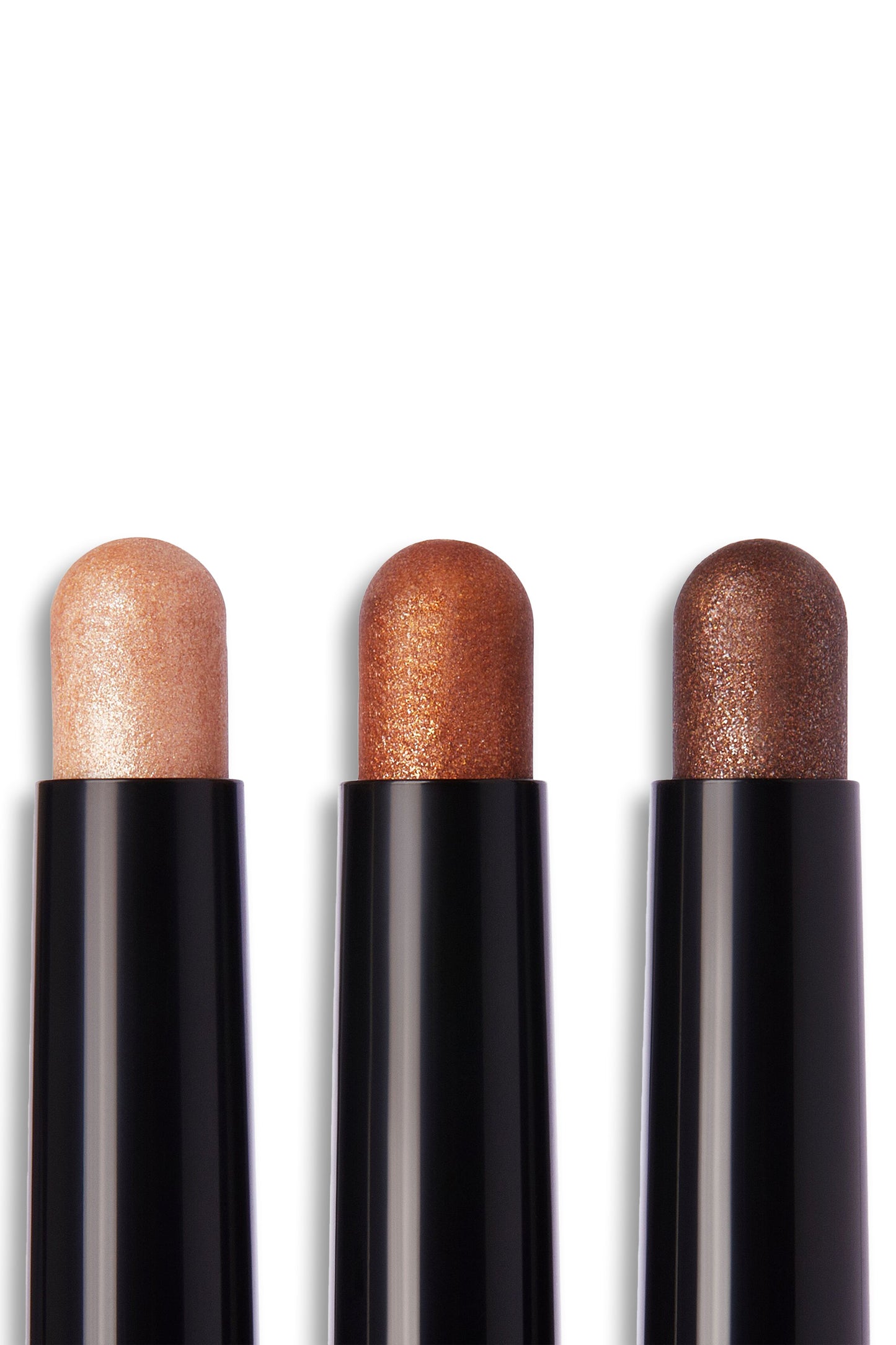 Shimmer Fling Longwear Eyeshadow Stick Trio