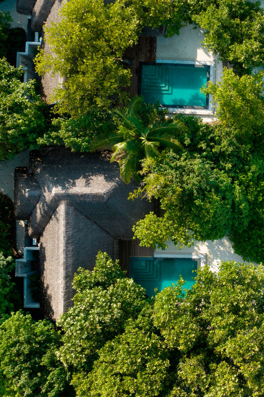 Vakkaru Maldives: The Dream Destination
