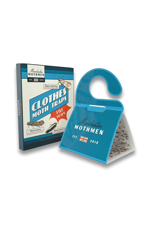 Moth Repellent For Wardrobes